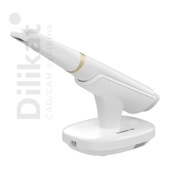 Интраоральный сканер Shining 3D Aoralscan Elite Wireless